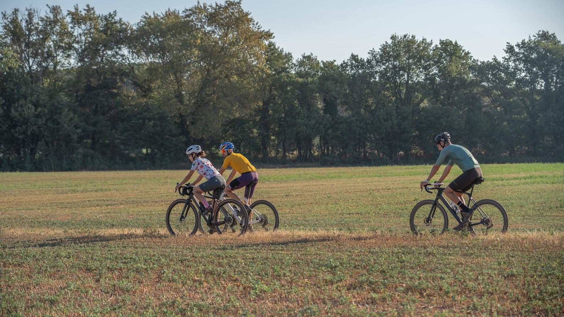 Cycling