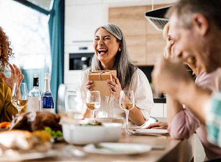 Découvrez le cadeau parfait pour toute occasion