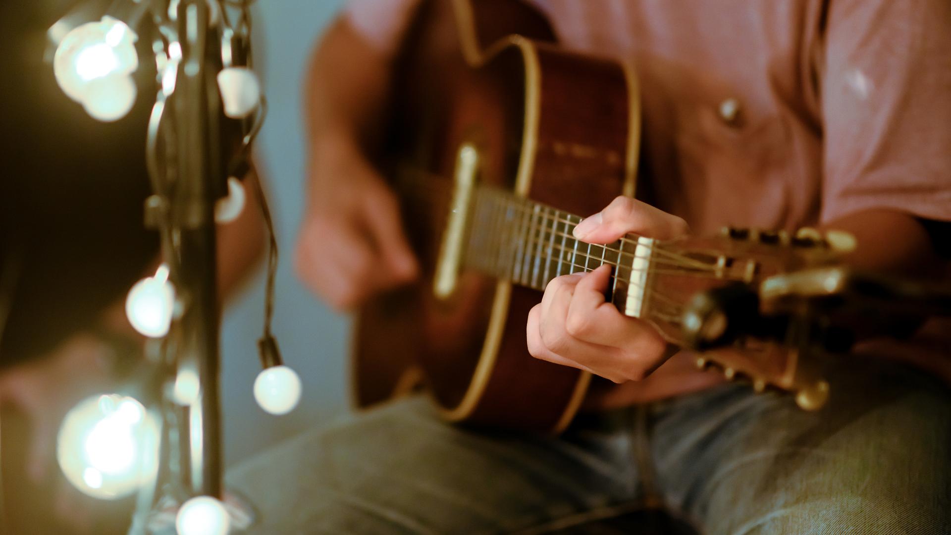 Música en vivo en Hotel Balneari Prats