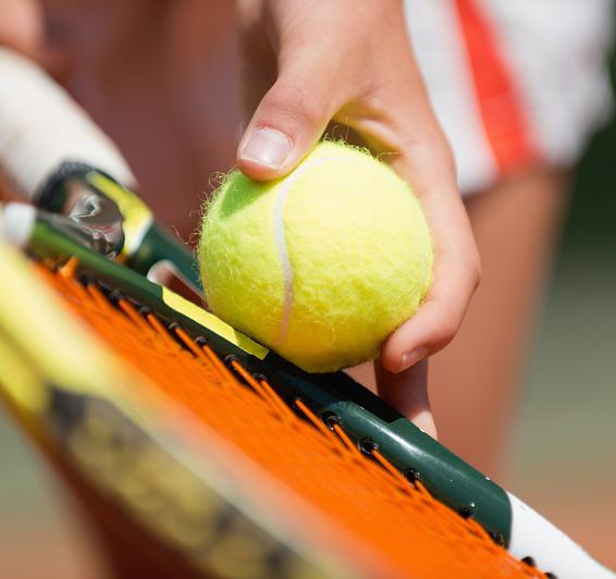 Tennis et padel