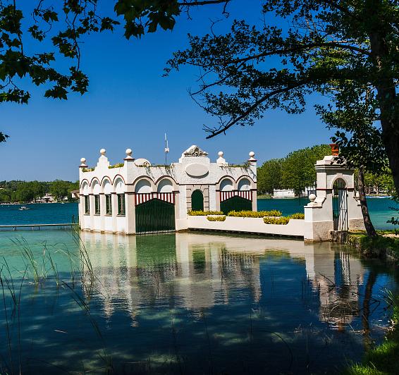 Banyoles