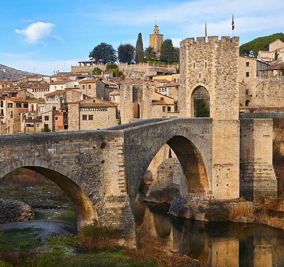 Besalú