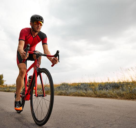 Ciclismo de carretera