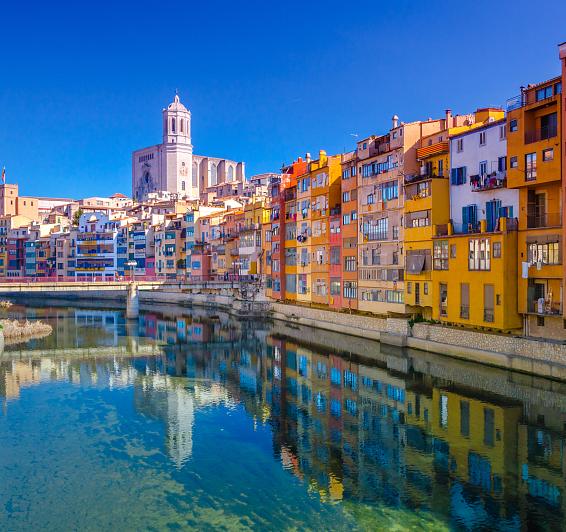 Girona