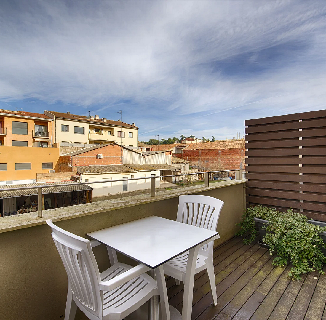 Chambre Supérieure avec Terrasse